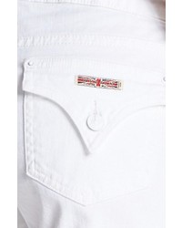 Hudson Jeans Hampton Cuff Jean Shorts