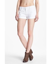 Hudson Jeans Hampton Cuff Jean Shorts