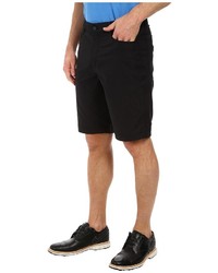 five pocket shorts