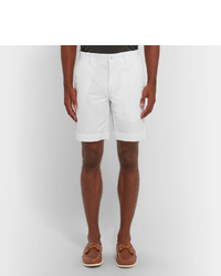 Polo Ralph Lauren Pima Cotton Twill Chino Shorts