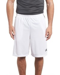 Under Armour Select Basketball Shorts