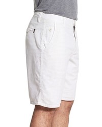 Howe Switch Stance Reversible Shorts