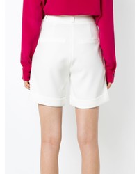 Olympiah Tailored Shorts
