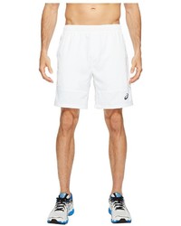 Asics Tennis Club Challenger 7 Shorts Shorts