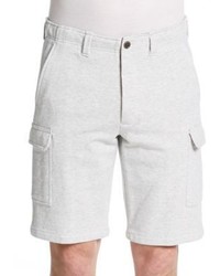 Vince Knit Cargo Shorts