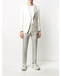 Tom Ford Silk Suit Jacket