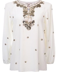 Figue Serena Blouse