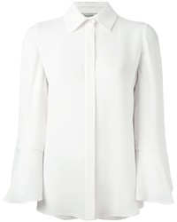 Valentino Wide Sleeve Blouse