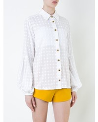 Macgraw Bloom Blouse