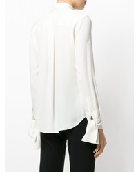 Theory Classic Buttoned Shirt