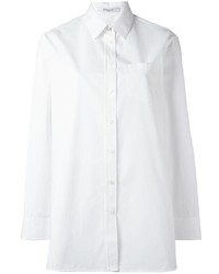 Givenchy Classic Long Sleeve Shirt