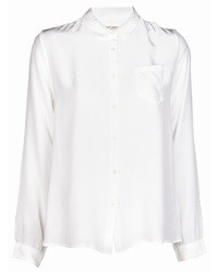 Levi's Made Crafted One Pocket Shirt Blouse