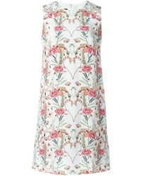 Mother of Pearl Franklin Day Dress