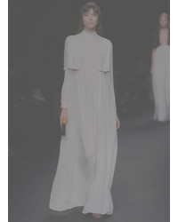 Valentino Silk Gown