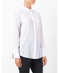 Equipment Concealed Fastening Shirt