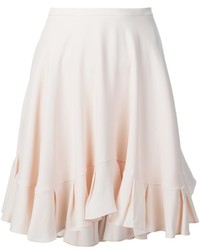 Chloé Ruffle Skirt