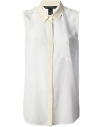 Marc by Marc Jacobs Sleeveless Shirt