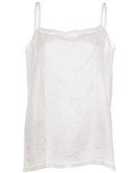 Dosa Lace Trimmed Camisole