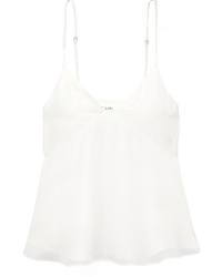 CAMI NYC The Kaia Silk Tte Camisole