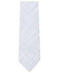 Topman Textured Linen Cotton Tie