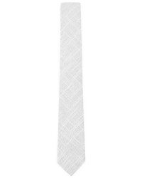 Topman Textured Linen Cotton Tie