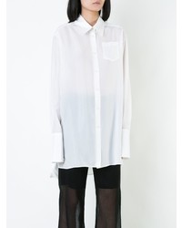 Yang Li Wide Cuff Shirt
