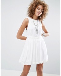 Free People Birds Of A Feather Skater Dress