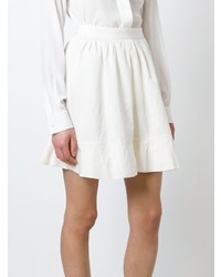 Comme Des Garçons Vintage Flared Skirt