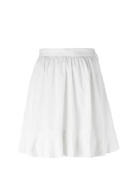 Comme Des Garçons Vintage Flared Skirt