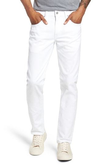 Levi's 511 Slim Fit Jeans, $47 | Nordstrom | Lookastic