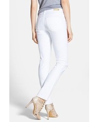 AG Jeans Ag The Prima Mid Rise Cigarette Jeans