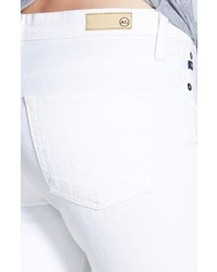 AG Jeans Ag The Prima Mid Rise Cigarette Jeans