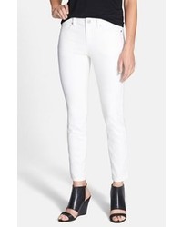 Eileen Fisher Ankle Skinny Jeans
