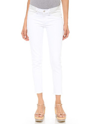 Citizens of Humanity Avedon Below The Belly Ultra Ankle Skinny Jeans