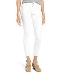 Articles of Society Carly Skinny Crop Jeans