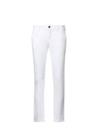 Fay Classic Skinny Fit Jeans