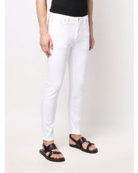 Haikure Cleveland Mid Rise Skinny Jeans