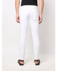 Haikure Cleveland Mid Rise Skinny Jeans