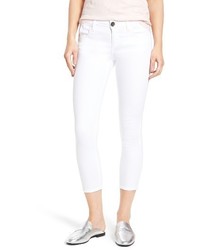 KUT from the Kloth Crop Skinny Jeans