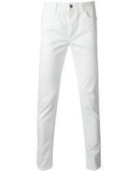 Dolce & Gabbana Skinny Fit Jeans