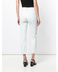 Citizens of Humanity High Rise Slim Jeans