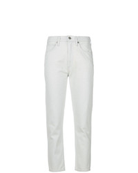 Citizens of Humanity High Rise Slim Jeans