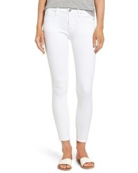 Hudson Jeans Nico Ankle Super Skinny Jeans