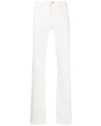 A.P.C. Mid Rise Skinny Jeans