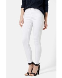 Topshop Moto Leigh Skinny Jeans