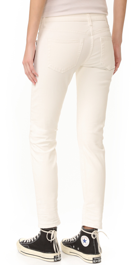 R 13 R13 Boy Skinny Jeans 345 shopbop Lookastic