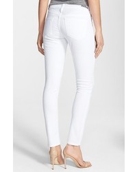 Citizens of Humanity Racer Low Rise Skinny Jeans