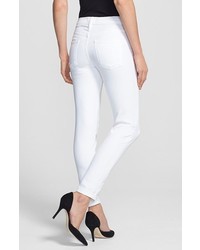 Vince Relaxed Rolled Skinny Jeans