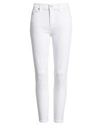 Citizens of Humanity Rocket High Waist Crop Skinny Jeans