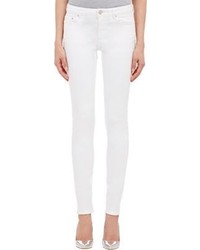 Acne Studios Skin 5 Jeans White